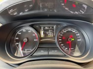 SEAT d'occasion IBIZA 1.4 TSI 150 BLACK LINE DSG de 2013 Strasbourg