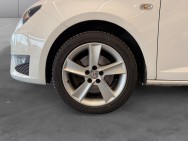 SEAT d'occasion IBIZA 1.4 TSI 150 BLACK LINE DSG de 2013 Strasbourg