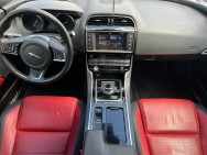 JAGUAR d'occasion XE 2.0L 200 PURE BA de 2017 St Jean du Cardonnay