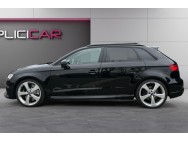 AUDI d'occasion RS3 SPORTBACK 2.5 TFSI 340 QUATTRO S TRONIC de 2019