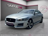 JAGUAR d'occasion XE 2.0L 200 PURE BA de 2017 St Jean du Cardonnay