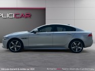 JAGUAR d'occasion XE 2.0L 200 PURE BA de 2017 St Jean du Cardonnay