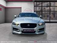 JAGUAR d'occasion XE 2.0L 200 PURE BA de 2017 St Jean du Cardonnay
