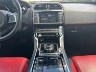 JAGUAR d'occasion XE 2.0L 200 PURE BA de 2017 St Jean du Cardonnay