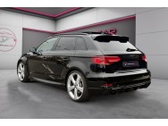 AUDI d'occasion RS3 SPORTBACK 2.5 TFSI 340 QUATTRO S TRONIC de 2019