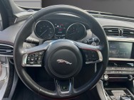 JAGUAR d'occasion XE 2.0L 200 PURE BA de 2017 St Jean du Cardonnay