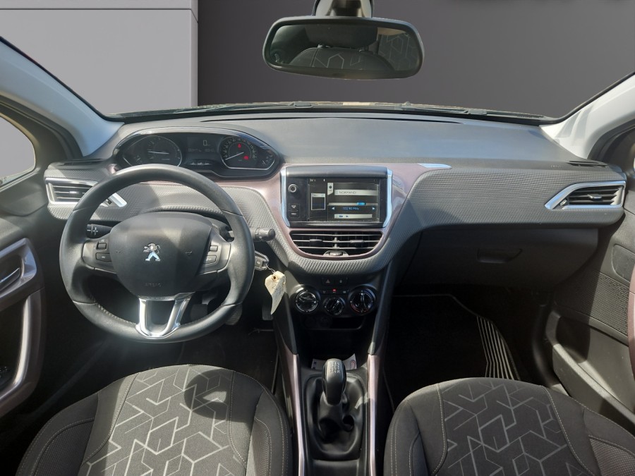 PEUGEOT d'occasion 2008 1.2 VTI 82 ACTIVE de 2014 Evreux (27)﻿