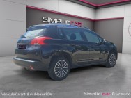 PEUGEOT d'occasion 2008 1.2 VTI 82 ACTIVE de 2014 Evreux (27)﻿