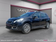 PEUGEOT d'occasion 2008 1.2 VTI 82 ACTIVE de 2014 Evreux (27)﻿