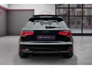 AUDI d'occasion RS3 SPORTBACK 2.5 TFSI 340 QUATTRO S TRONIC de 2019