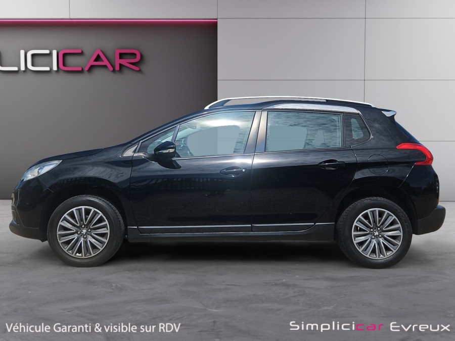 PEUGEOT d'occasion 2008 1.2 VTI 82 ACTIVE de 2014 Evreux (27)﻿