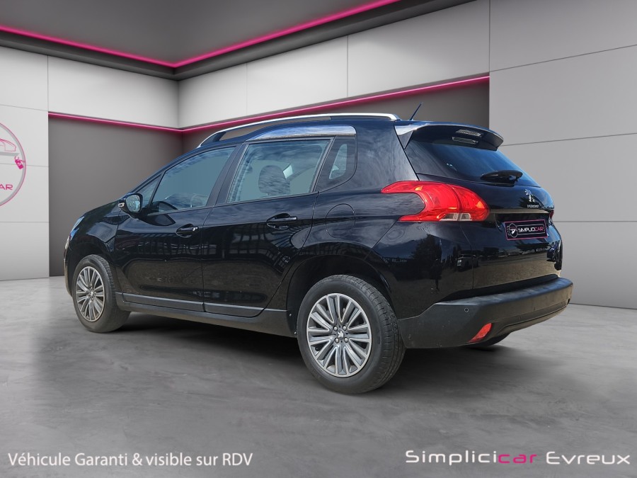PEUGEOT d'occasion 2008 1.2 VTI 82 ACTIVE de 2014 Evreux (27)﻿