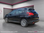 PEUGEOT d'occasion 2008 1.2 VTI 82 ACTIVE de 2014 Evreux (27)﻿