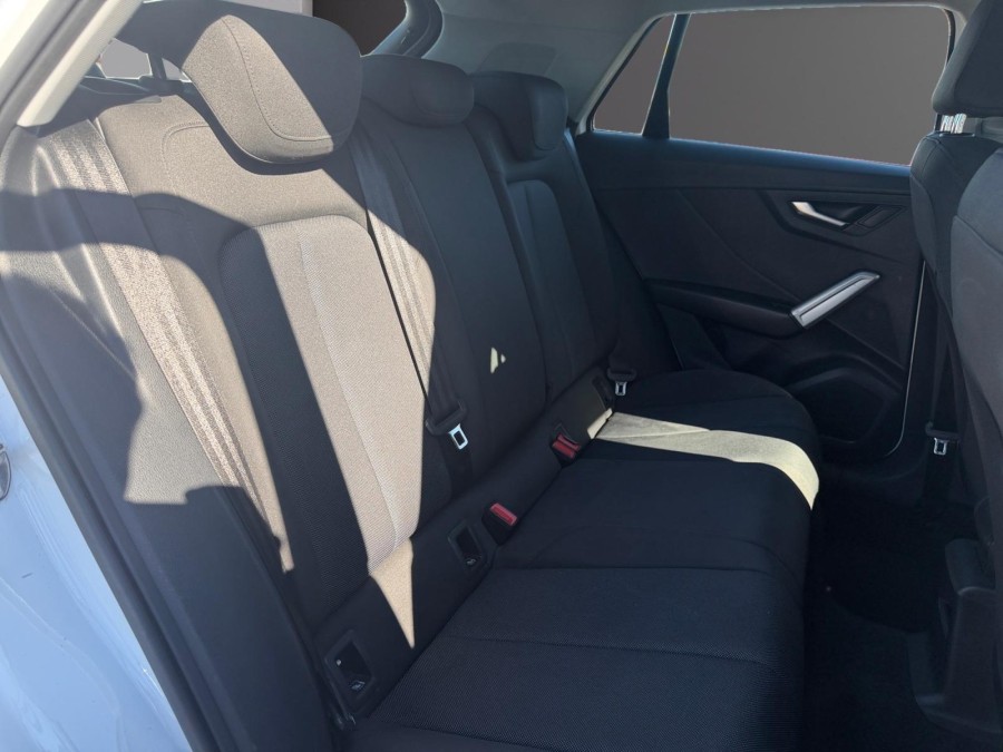 AUDI d'occasion Q2 30 TDI 116 BUSINESS EXECUTIVE S TRONIC de 2018 St