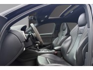 AUDI d'occasion RS3 SPORTBACK 2.5 TFSI 340 QUATTRO S TRONIC de 2019