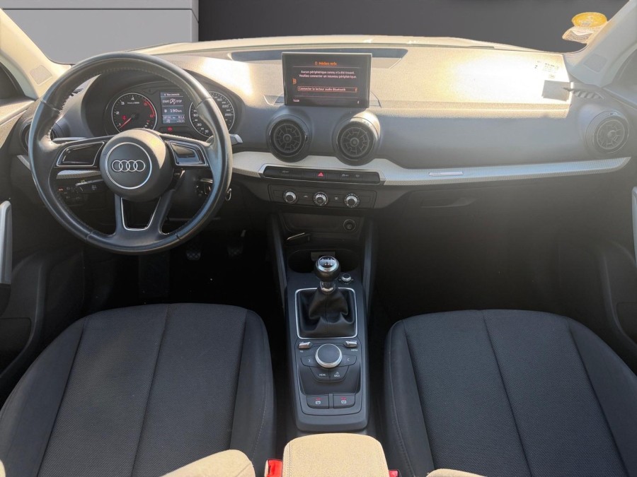AUDI d'occasion Q2 30 TDI 116 BUSINESS EXECUTIVE S TRONIC de 2018 St