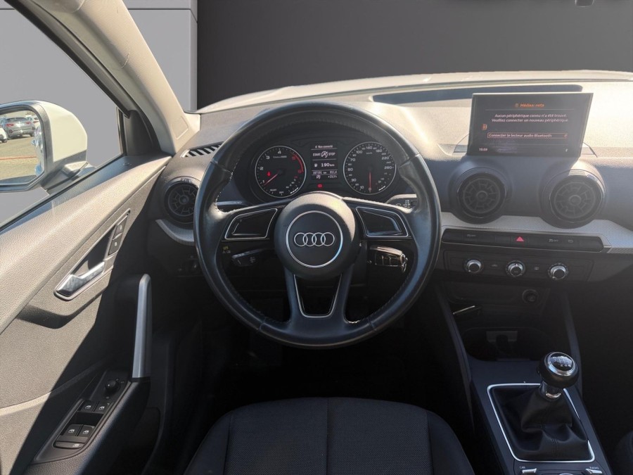 AUDI d'occasion Q2 30 TDI 116 BUSINESS EXECUTIVE S TRONIC de 2018 St