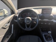 AUDI d'occasion Q2 30 TDI 116 BUSINESS EXECUTIVE S TRONIC de 2018 St