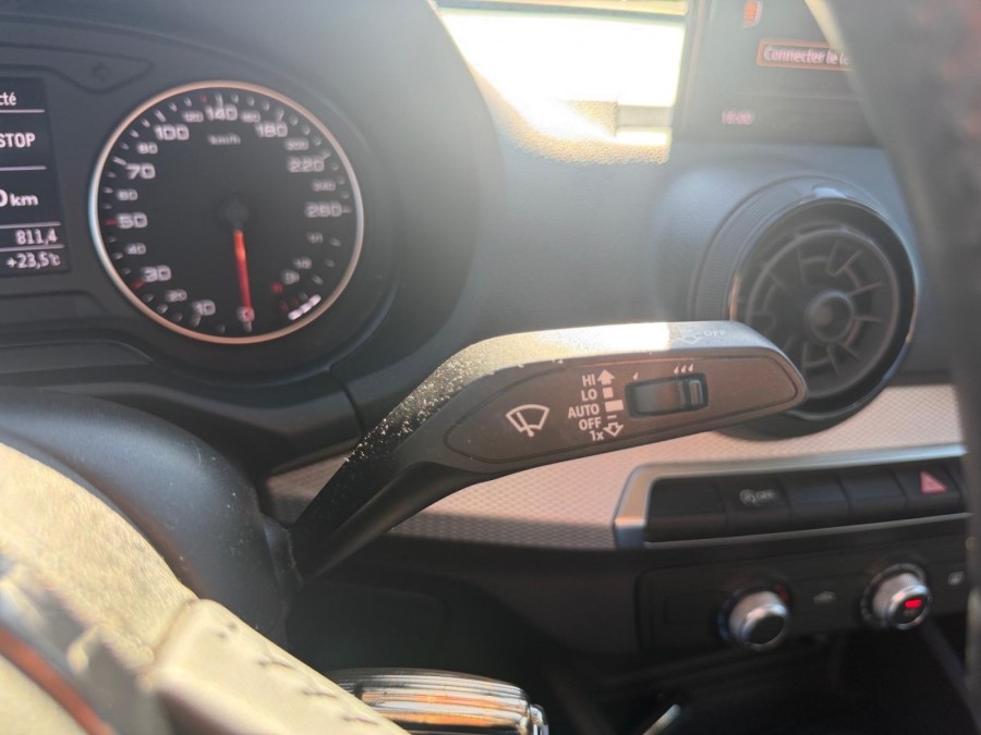 AUDI d'occasion Q2 30 TDI 116 BUSINESS EXECUTIVE S TRONIC de 2018 St