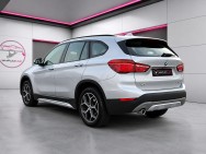BMW d'occasion X1 16D SDRIVE 116 de 2018 Beauvais (60)﻿