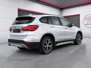 BMW d'occasion X1 16D SDRIVE 116 de 2018 Beauvais (60)﻿