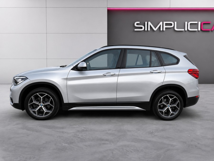 BMW d'occasion X1 16D SDRIVE 116 de 2018 Beauvais (60)﻿