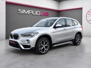 BMW d'occasion X1 16D SDRIVE 116 de 2018 Beauvais (60)﻿