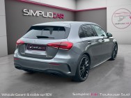 MERCEDES d'occasion CLASSE A IV A250 AMG LINE 7G-DCT 4MATIC de 2019