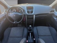 PEUGEOT d'occasion 207/207+ 1.6 VTI 16V 120 PREMIUM de 2009 Reims