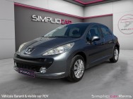 PEUGEOT d'occasion 207/207+ 1.6 VTI 16V 120 PREMIUM de 2009 Reims