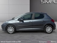 PEUGEOT d'occasion 207/207+ 1.6 VTI 16V 120 PREMIUM de 2009 Reims
