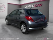 PEUGEOT d'occasion 207/207+ 1.6 VTI 16V 120 PREMIUM de 2009 Reims