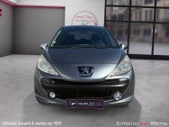 PEUGEOT d'occasion 207/207+ 1.6 VTI 16V 120 PREMIUM de 2009 Reims