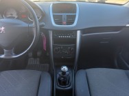 PEUGEOT d'occasion 207/207+ 1.6 VTI 16V 120 PREMIUM de 2009 Reims
