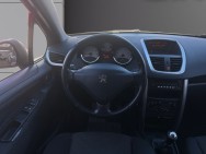 PEUGEOT d'occasion 207/207+ 1.6 VTI 16V 120 PREMIUM de 2009 Reims