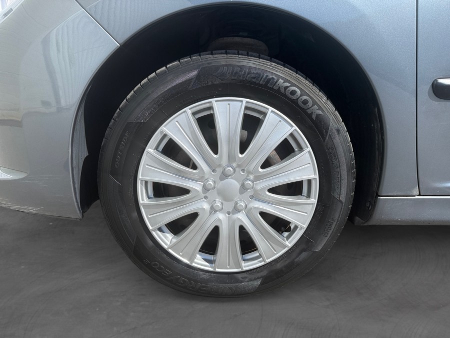 PEUGEOT d'occasion 207/207+ 1.6 VTI 16V 120 PREMIUM de 2009 Reims