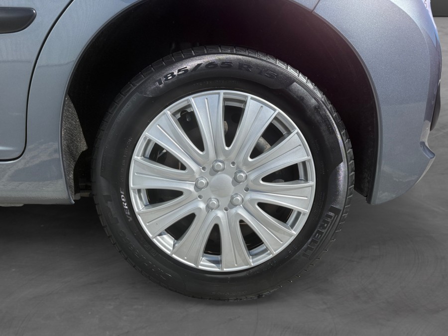 PEUGEOT d'occasion 207/207+ 1.6 VTI 16V 120 PREMIUM de 2009 Reims