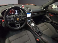 PORSCHE d'occasion 718 CAYMAN 2.0 300 T PDK de 2019 St Jean du