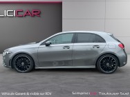 MERCEDES d'occasion CLASSE A IV A250 AMG LINE 7G-DCT 4MATIC de 2019