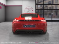 PORSCHE d'occasion 718 CAYMAN 2.0 300 T PDK de 2019 St Jean du