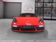 PORSCHE d'occasion 718 CAYMAN 2.0 300 T PDK de 2019 St Jean du