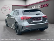 MERCEDES d'occasion CLASSE A IV A250 AMG LINE 7G-DCT 4MATIC de 2019