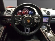 PORSCHE d'occasion 718 CAYMAN 2.0 300 T PDK de 2019 St Jean du