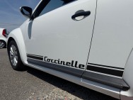 VOLKSWAGEN d'occasion BEETLE DECAPOTABLE CABRIOLET 1.2 TSI VINTAGE