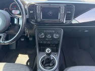 VOLKSWAGEN d'occasion BEETLE DECAPOTABLE CABRIOLET 1.2 TSI VINTAGE