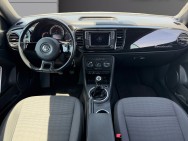 VOLKSWAGEN d'occasion BEETLE DECAPOTABLE CABRIOLET 1.2 TSI VINTAGE