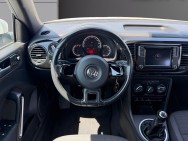 VOLKSWAGEN d'occasion BEETLE DECAPOTABLE CABRIOLET 1.2 TSI VINTAGE