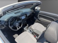 VOLKSWAGEN d'occasion BEETLE DECAPOTABLE CABRIOLET 1.2 TSI VINTAGE