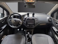 RENAULT d'occasion CAPTUR I 1.5 DCI 90 ZEN INTENS de 2016 Paris 15