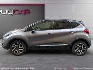 RENAULT d'occasion CAPTUR I 1.5 DCI 90 ZEN INTENS de 2016 Paris 15